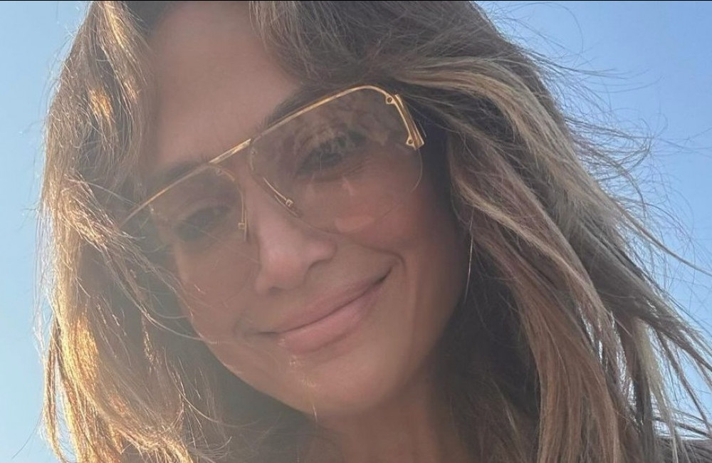 Jennifer Lopez Instagram 02.09.24