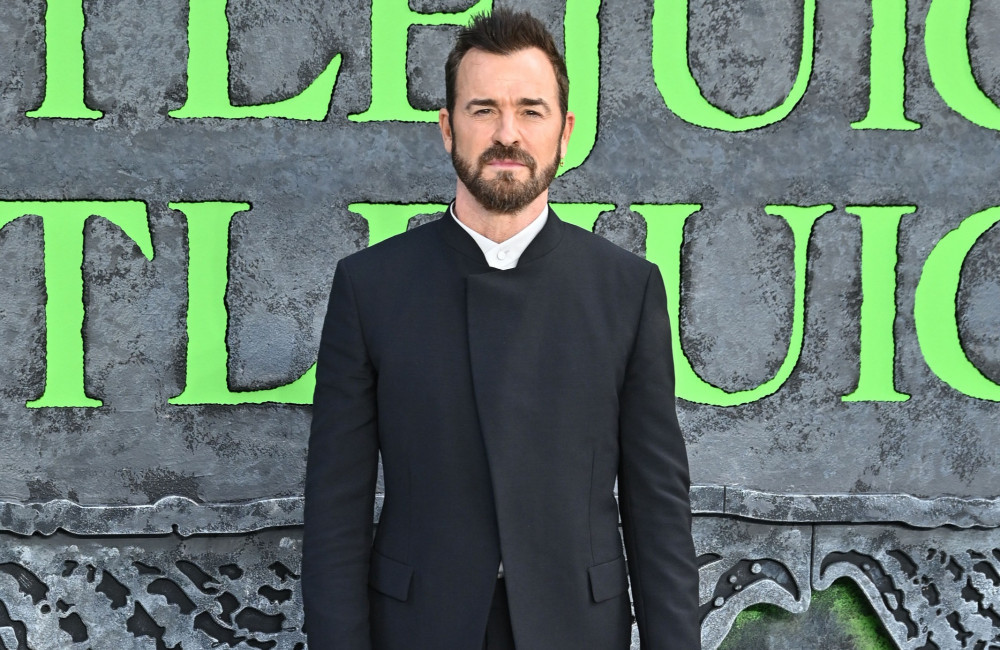Justin Theroux – August 2024 – Famous – Beetlejuice Beetlejuice UK Premiere Justin Theroux - August 2024 - Famous - Beetlejuice Beetlejuice UK Premiere
