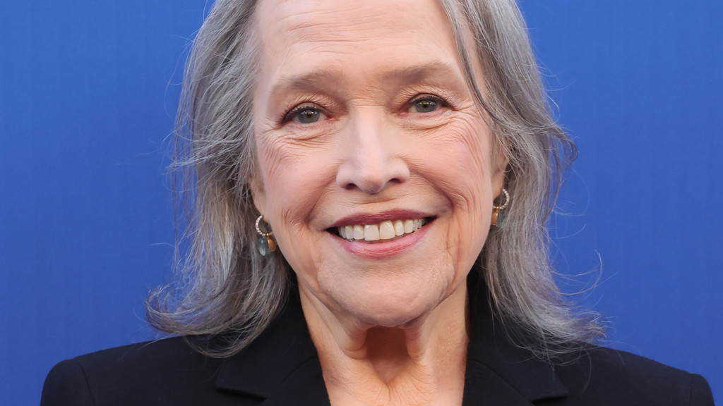 Kathy Bates