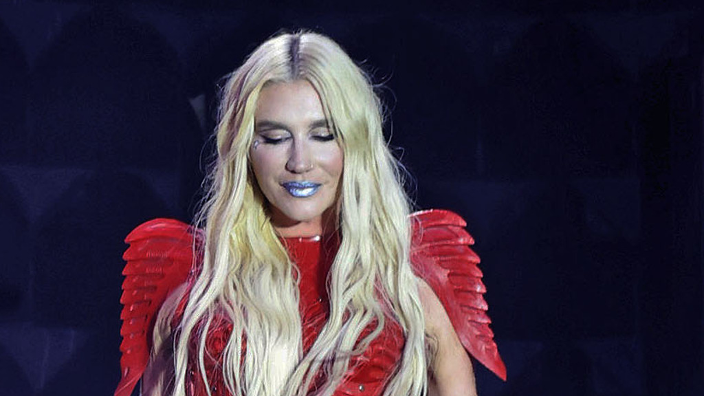 Kesha