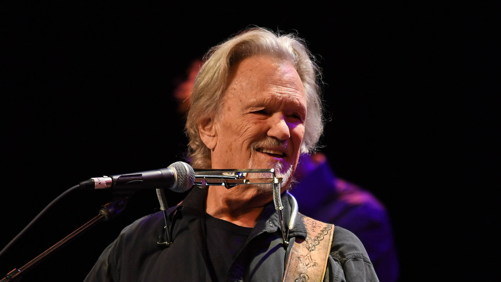 Kris Kristofferson