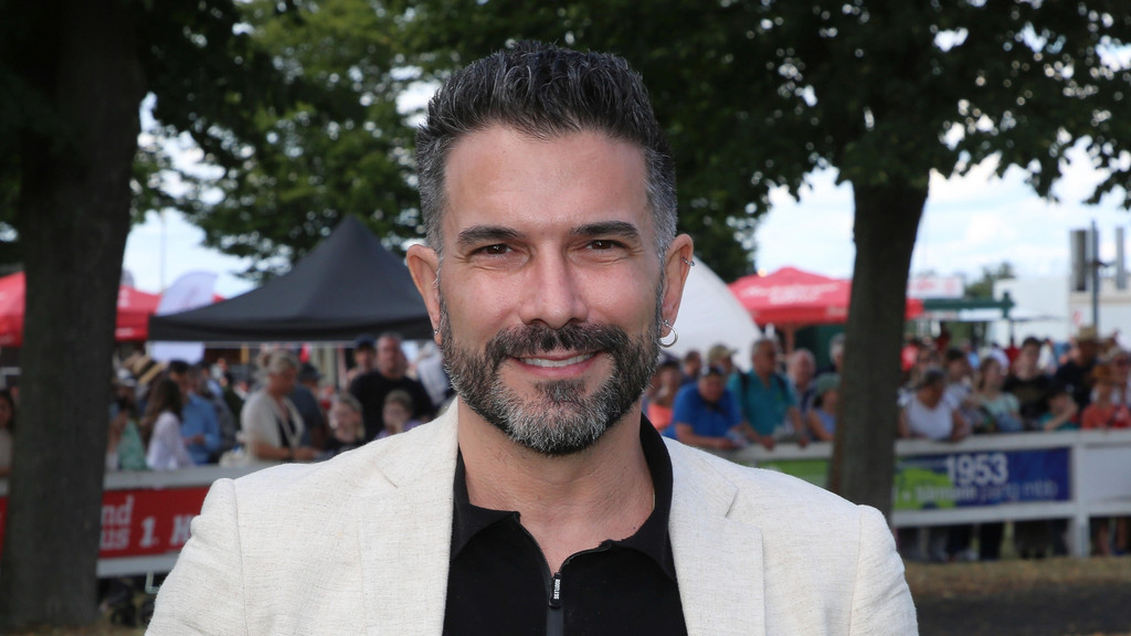 Marc Terenzi