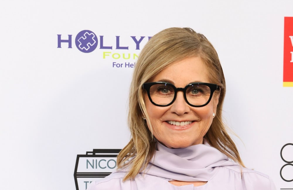 Maureen McCormick - September 2024 - HollyRod Foundation DesignCares Gala - LA - Getty Images