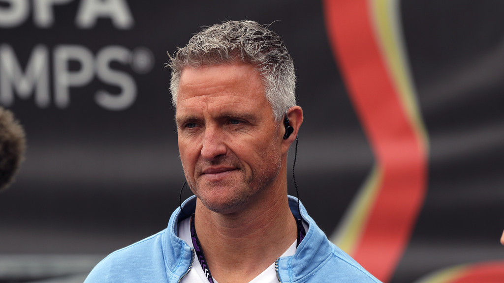 Ralf Schumacher