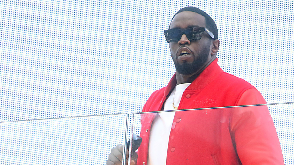 Sean Combs