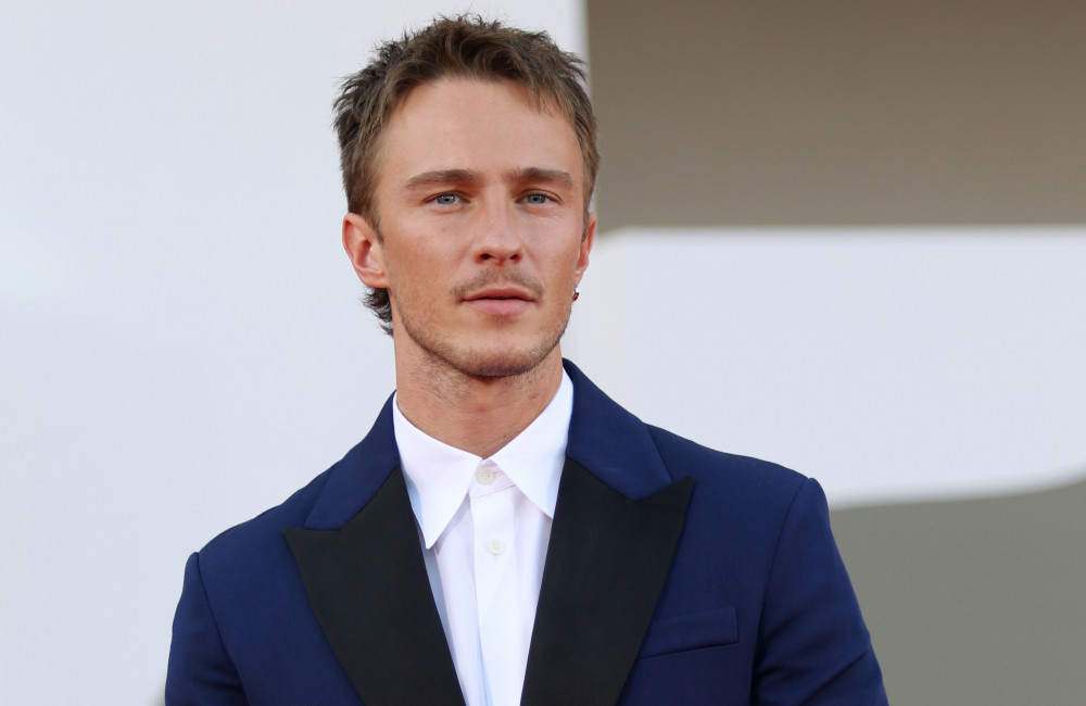 Drew Starkey - September 2024 - Avalon - Venice Film Festival