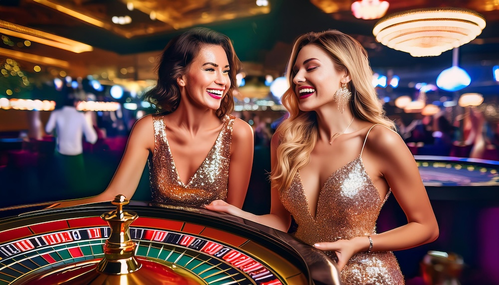 Mit der richtigen Strategie macht Roulette richtig Spaß. Foto: Ocean23 Mit der richtigen Strategie macht Roulette richtig Spaß. Foto: Ocean23