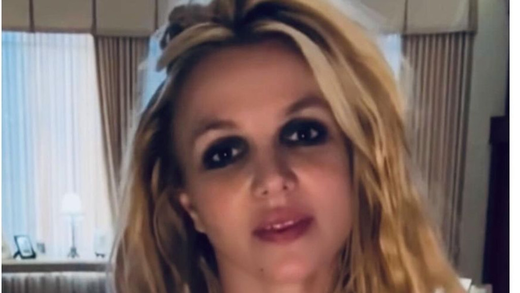 Britney Spears