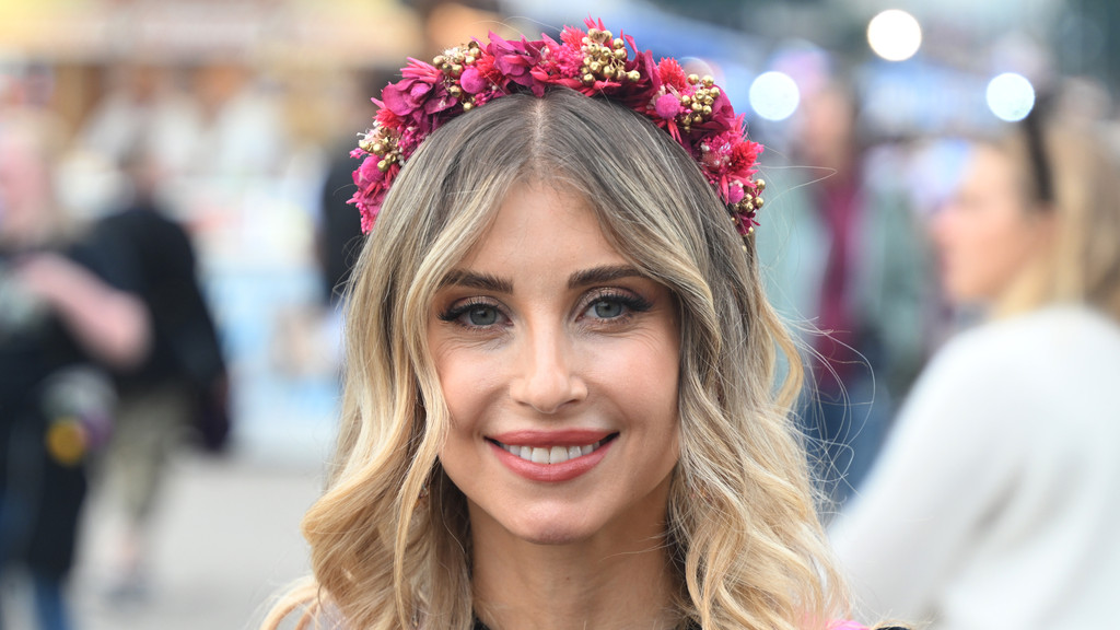Cathy Hummels