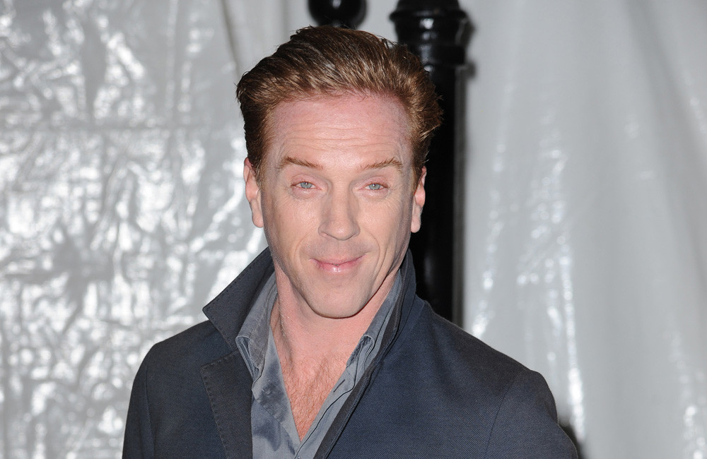 Damian Lewis – Nov 16 – 26th Annual Gotham Independent Film Awards – New York – Famous Damian Lewis - Nov 16 - 26th Annual Gotham Independent Film Awards - New York - Famous