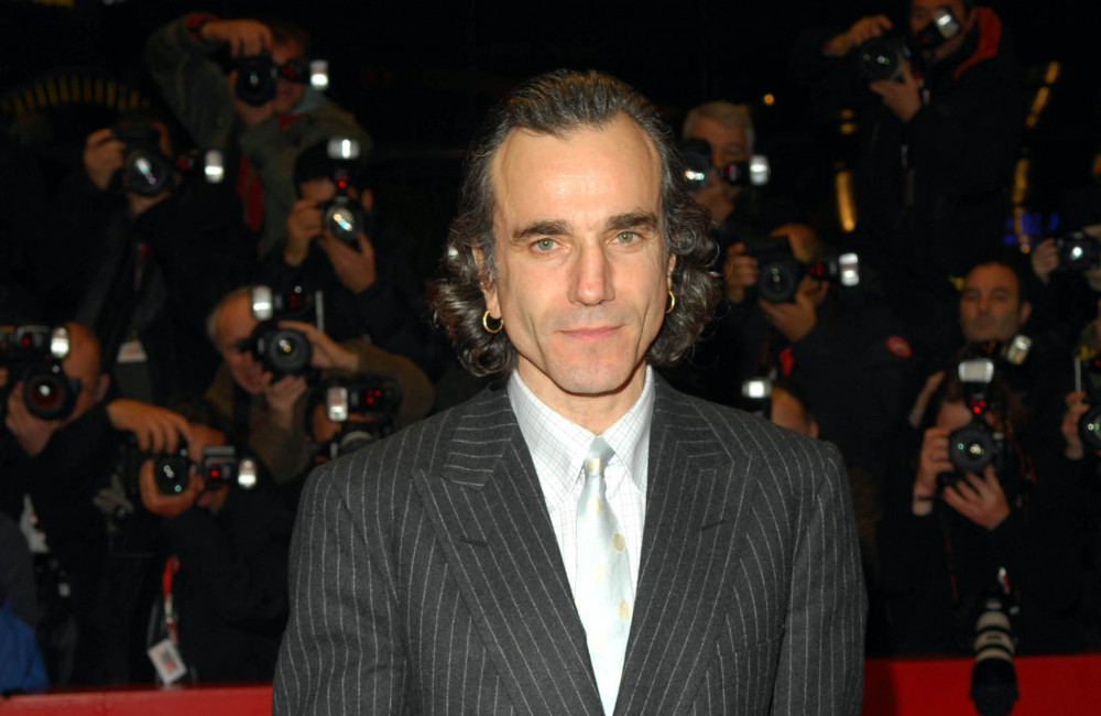 Daniel Day-Lewis - 58th Berlin International Film Festival - Berlin 2008 - FAMOUS