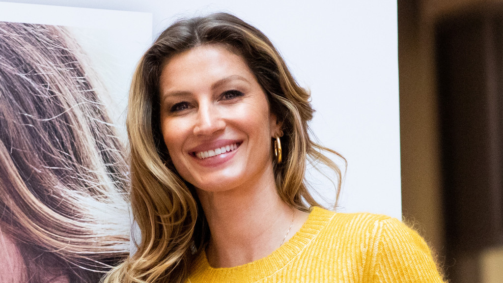 Gisele Bündchen