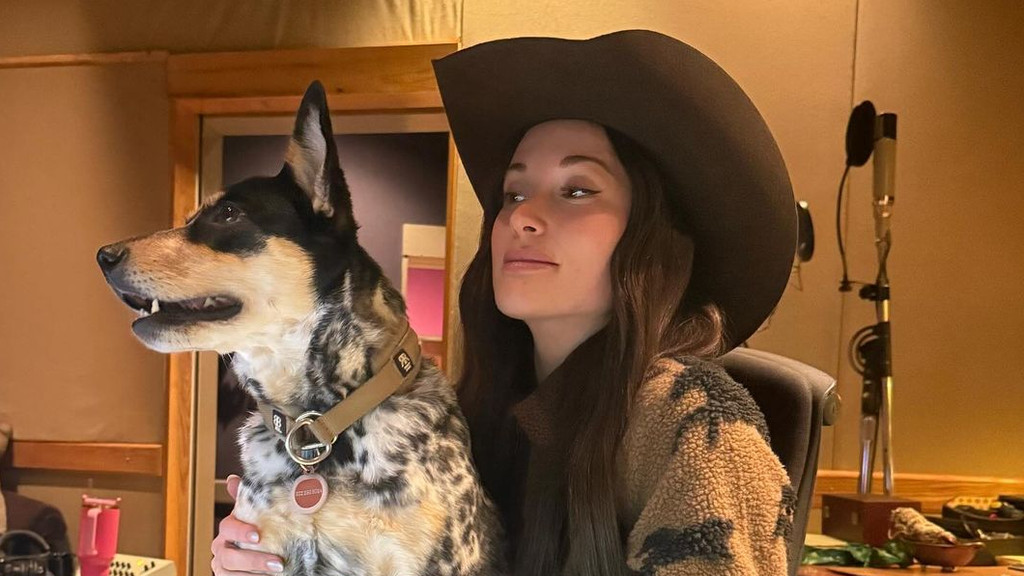 Kacey Musgraves