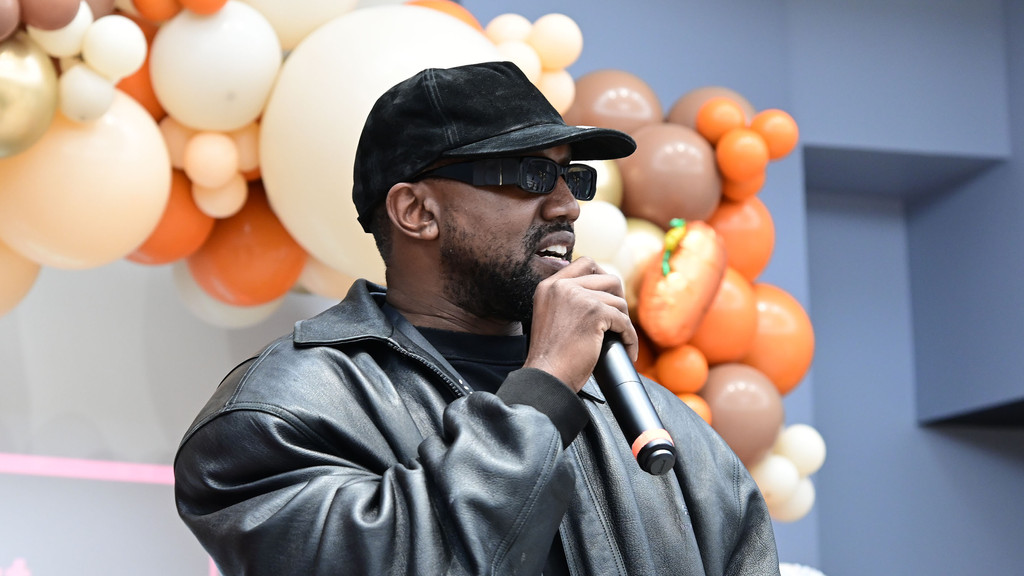 Kanye West