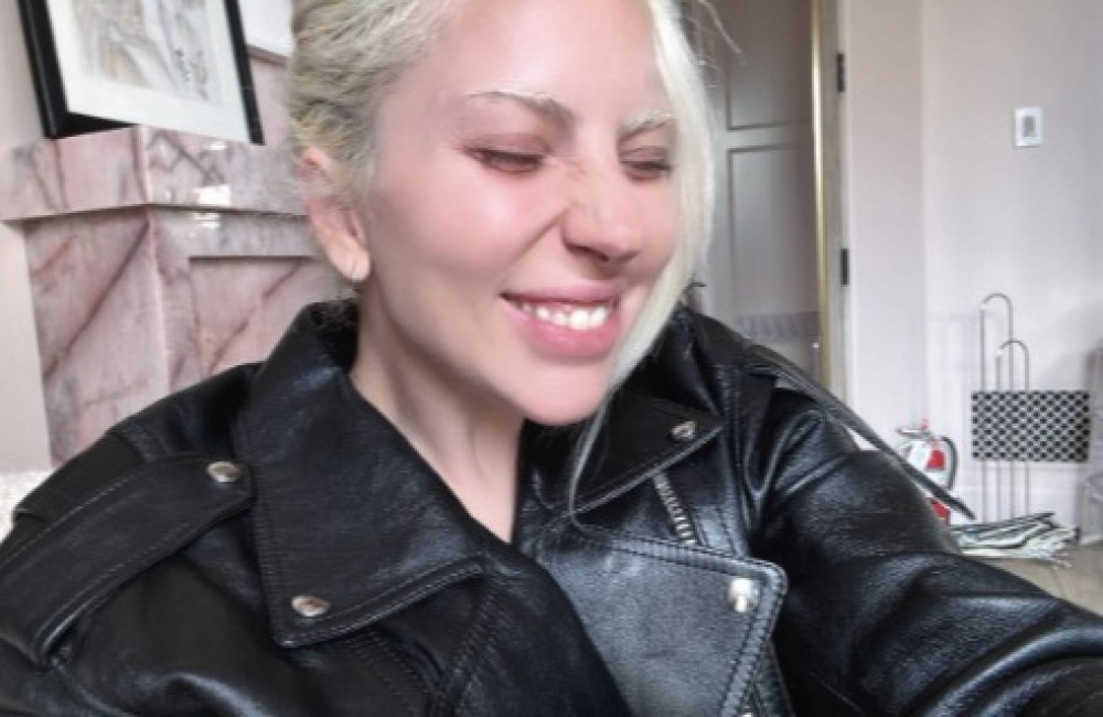 Lady Gaga - Instagram October 27 2024
