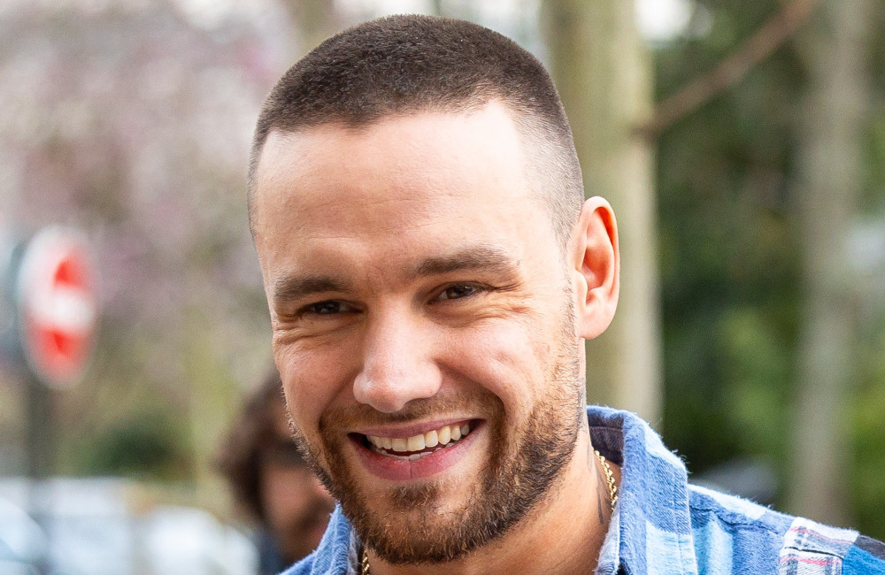 Liam Payne - Getty - 2024