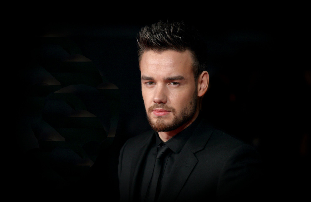 Liam Payne – I Am Bolt Premiere – London – November 28th 2016 – Getty Liam Payne - I Am Bolt Premiere - London - November 28th 2016 - Getty