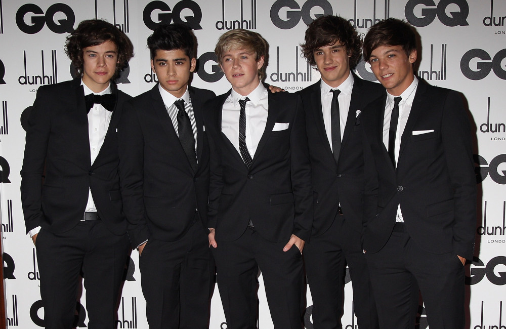 One Direction - Harry Styles