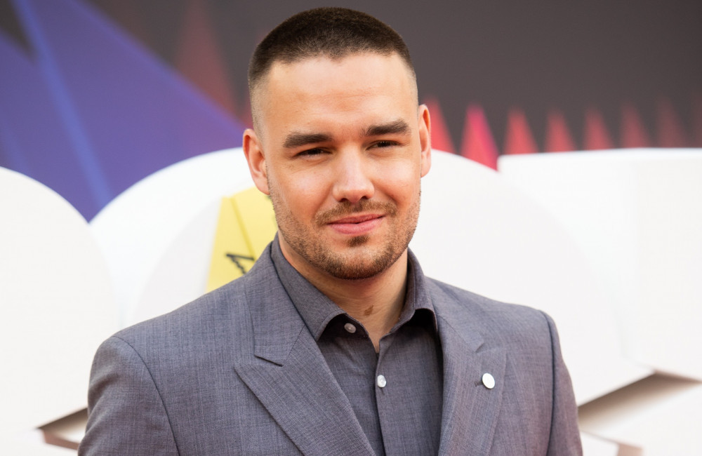 Liam Payne - Avalon - 2021 - London Film Festival