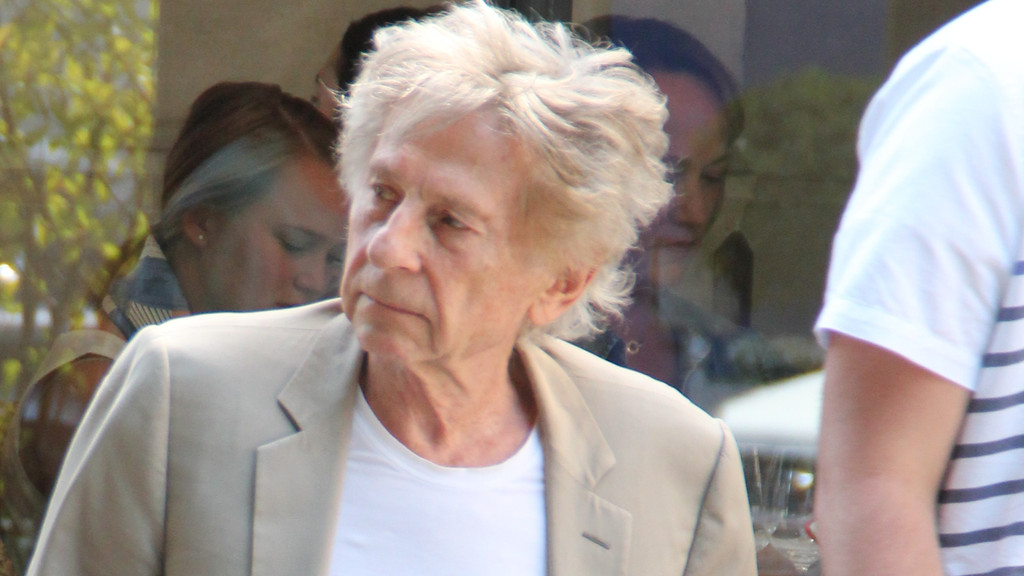 Cover Images Roman Polanski