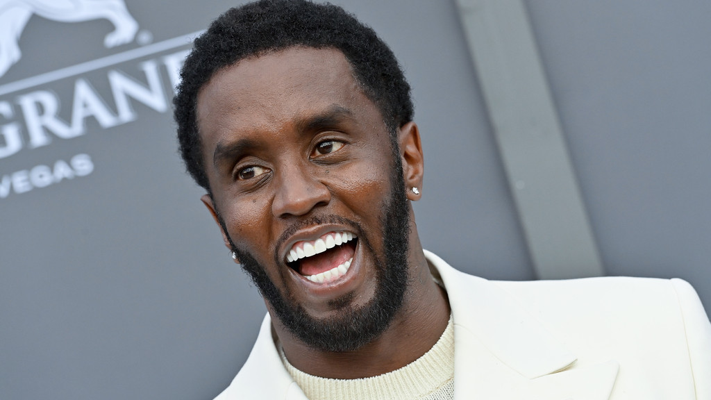 Sean Combs