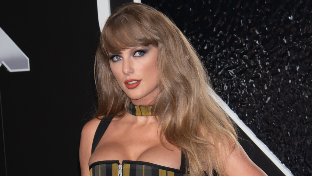 Taylor Swift