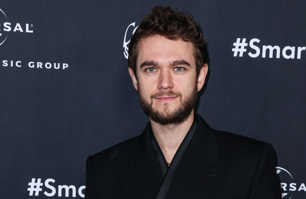 Zedd - February 2024 - Universal Music Group's 2024 66th GRAMMY Awards After Party - LA - Avalon