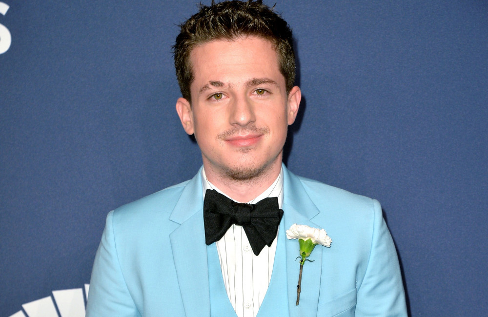 Charlie Puth - amfAR Gala 2020 - Famous