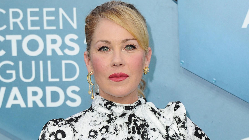 Christina Applegate