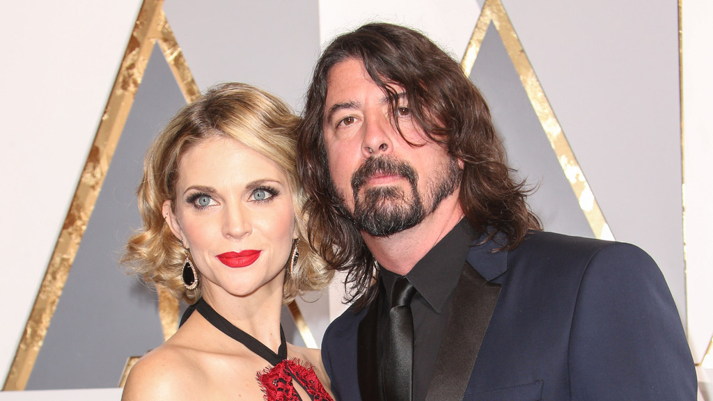 Cover Images Dave Grohl