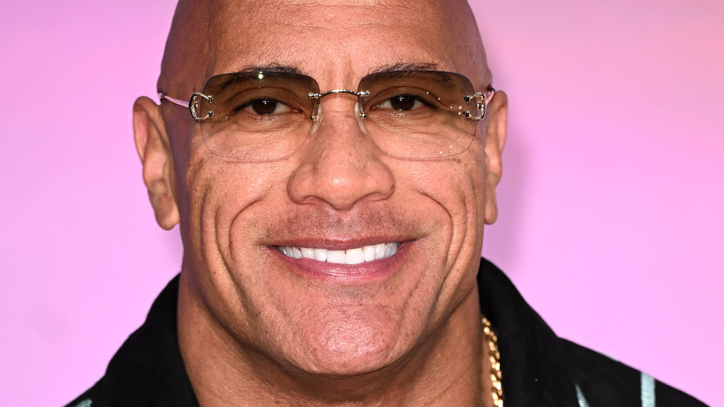 Dwayne Johnson
