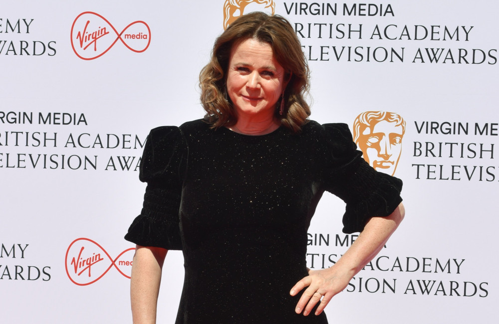 Emily Watson – Famous – BAFTA TV Awards – London – May 2022 Emily Watson - Famous - BAFTA TV Awards - London - May 2022