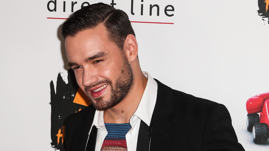 Liam Payne