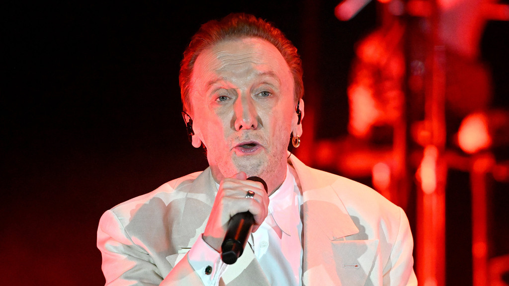 Marius Müller-Westernhagen