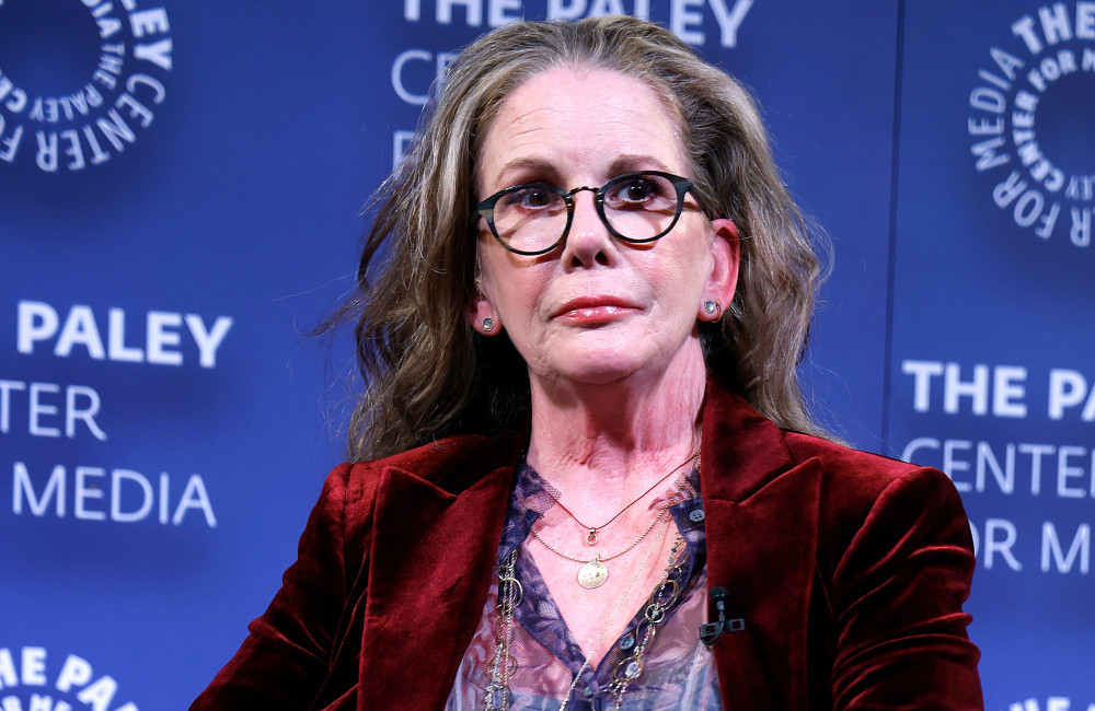Melissa Gilbert - December 2022 - The Beauty That Remains: The Legacy Of Anne Frank"- NYC - Getty