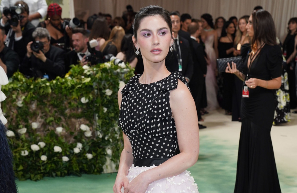 Gracie Abrams – May 2024 – Avalon – Met Gala Gracie Abrams - May 2024 - Avalon - Met Gala