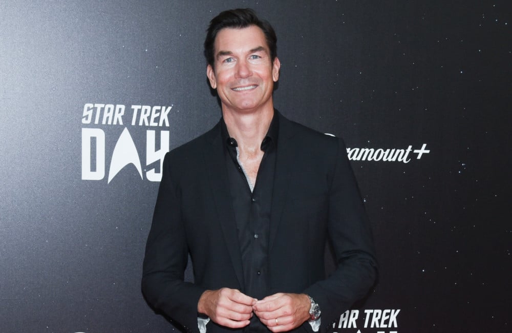 Jerry O’Connell – Avalon – Star Trek Day – Los Angeles – September 2021 Jerry O'Connell - Avalon - Star Trek Day - Los Angeles - September 2021