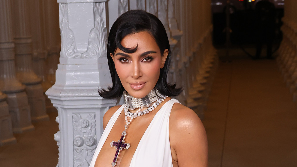 Kim Kardashian