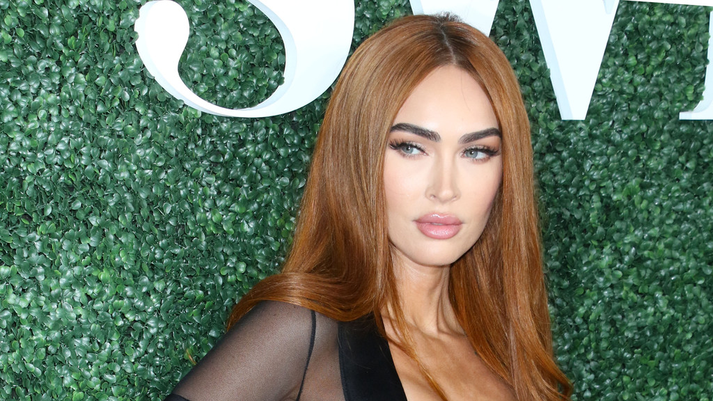 Megan Fox