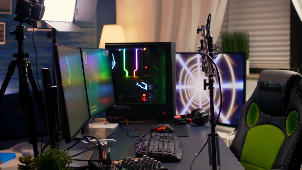 Foto: Adobe / DC Studio