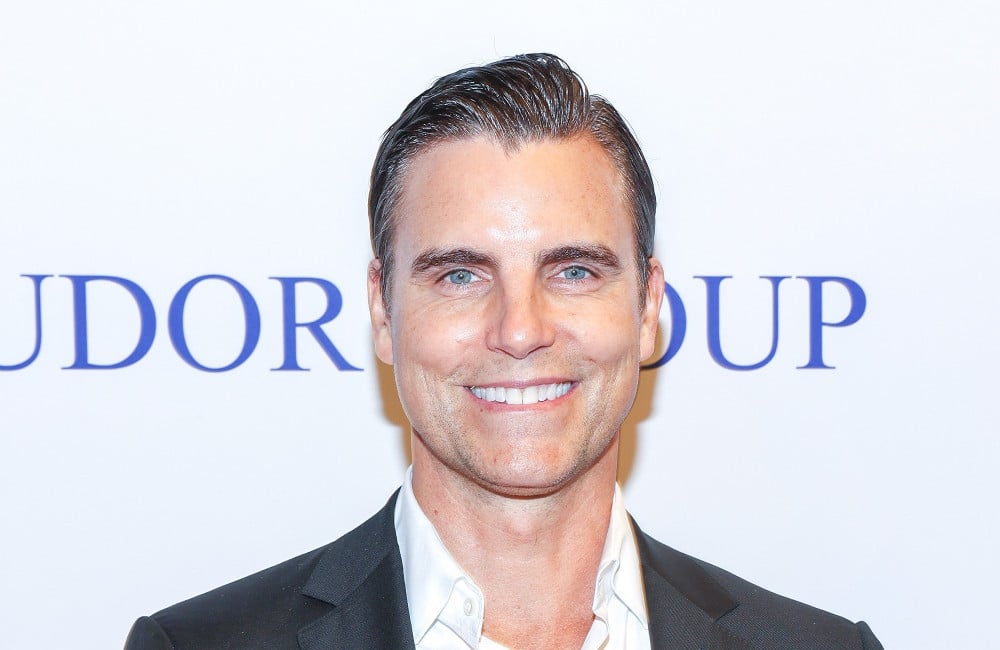 Colin Egglesfield – Buoniconti Fund To Cure Paralysis 2024 – Avalon Colin Egglesfield - Buoniconti Fund To Cure Paralysis 2024 - Avalon