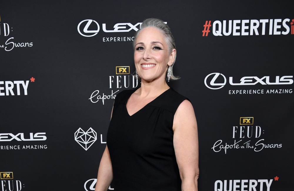 Ricki Lake - March 2024 - weight loss - The Queerties - Hollywood