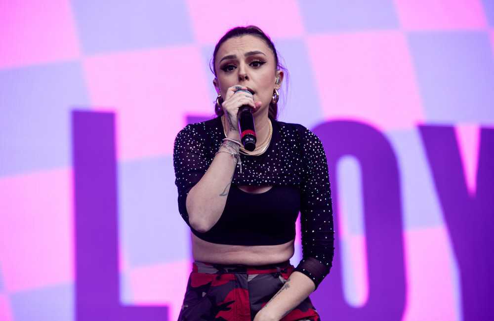 Cher Lloyd - Mighty Hoopla 2024 - Avalon