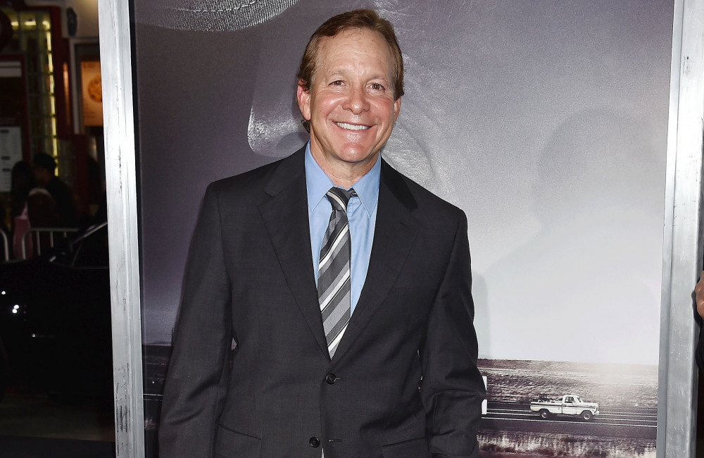 Steve Guttenberg – December 2018 – Photoshot – The Mule Premiere Steve Guttenberg - December 2018 - Photoshot - The Mule Premiere