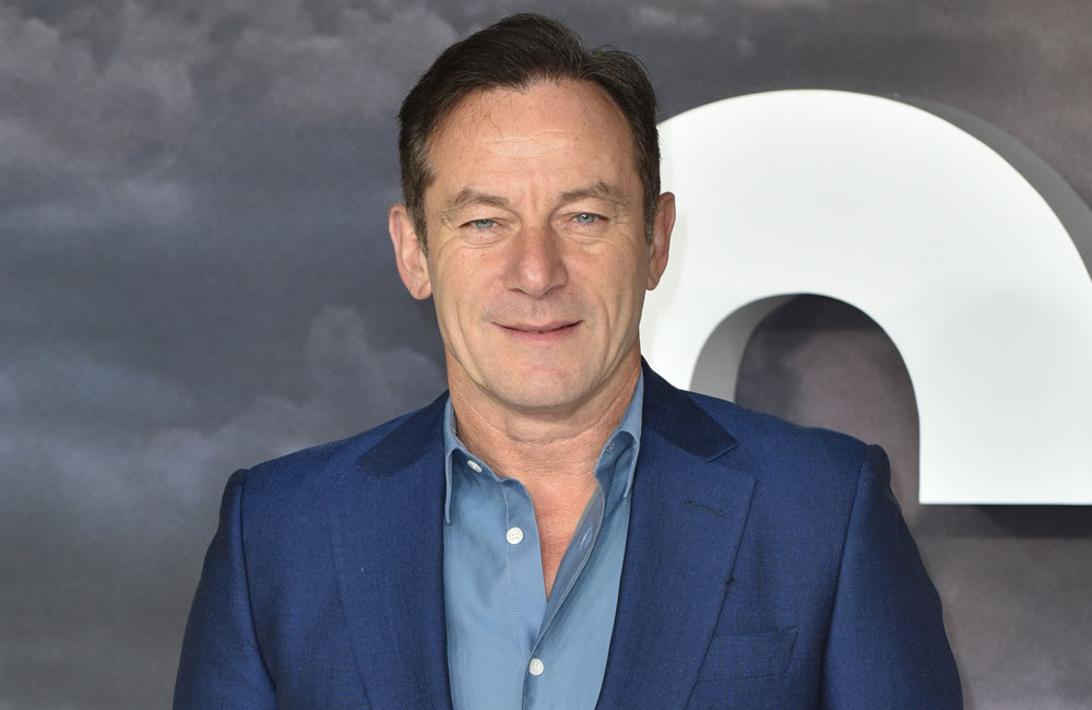 Jason Isaacs – January 2020 – Famous – Star Trek Picard Premiere Jason Isaacs - January 2020 - Famous - Star Trek Picard Premiere