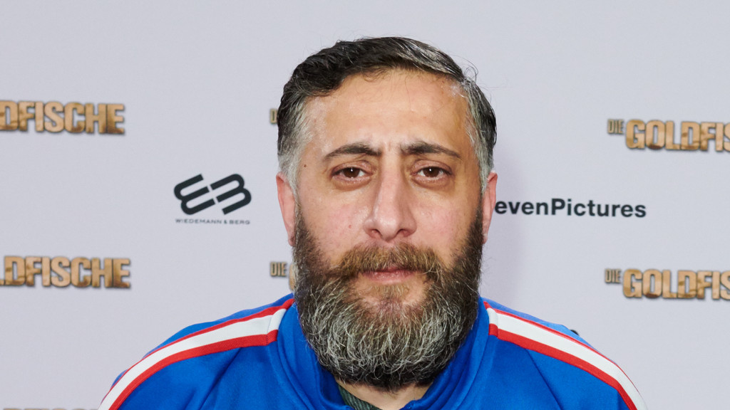 Kida Khodr Ramadan