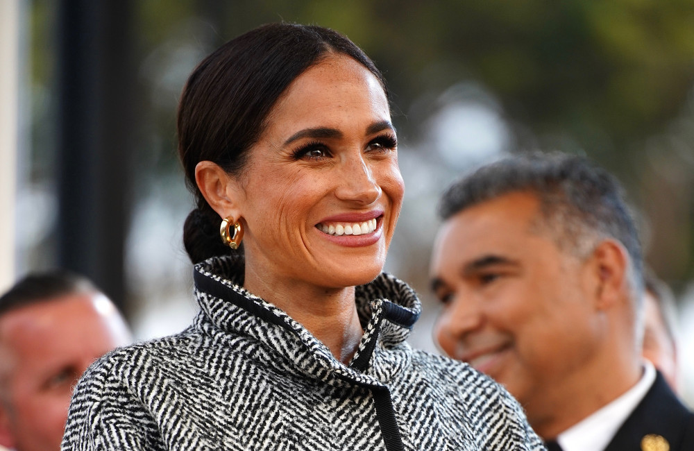 Meghan Duchess Of Sussex - Benefit - Montecito - September 22nd 2023 - Avalon