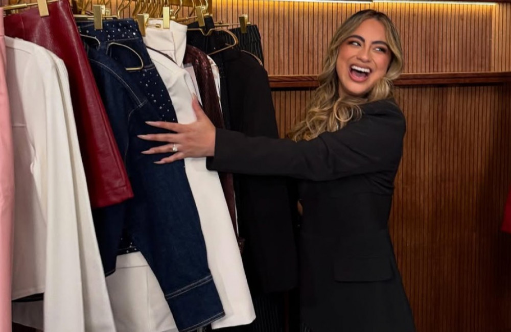 Ally Brooke - Instagram - Collected May 29th 2025