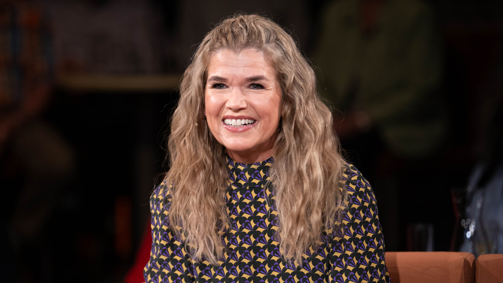 Anke Engelke