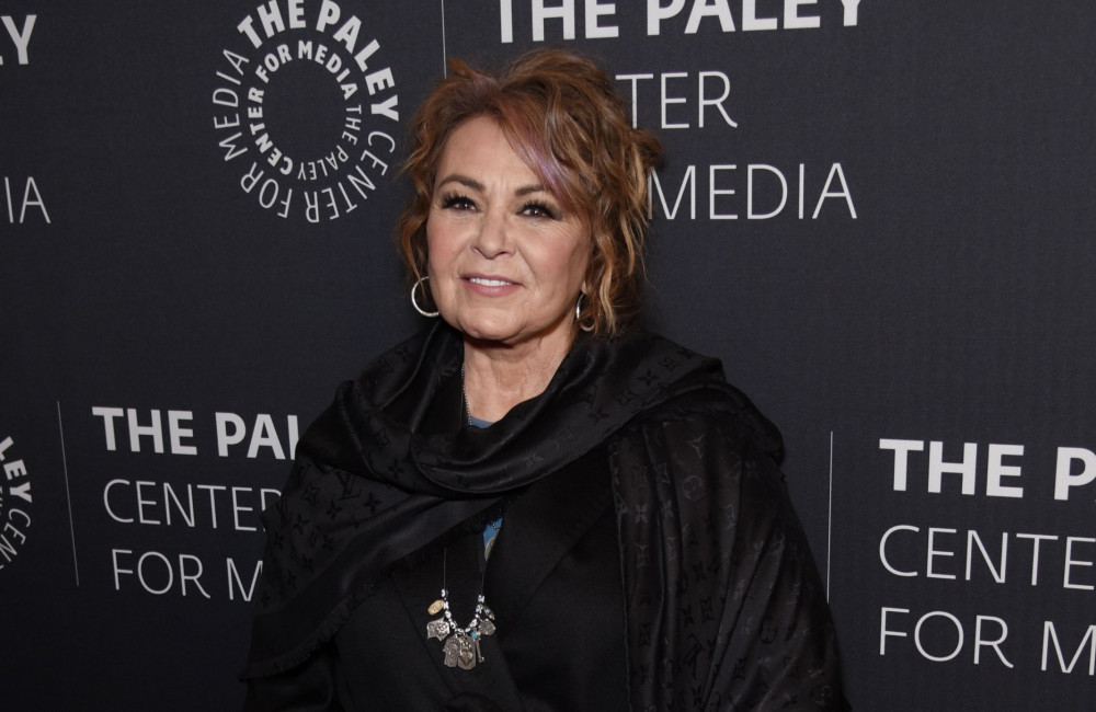Roseanne Barr - An Evening with the Cast of ROSEANNE and a Special Sneak Preview - Avalon
